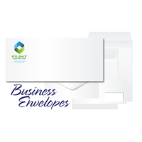 Standard Business Envelopes